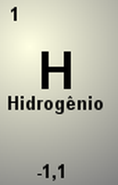 Hydrogen tile