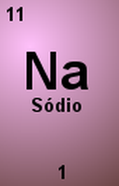 Sodium tile
