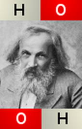 Mendeleev wild card