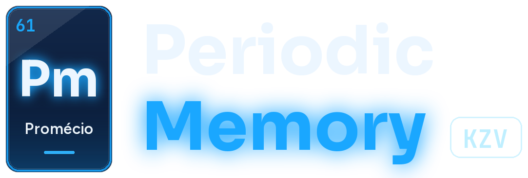 Periodic Memory KZV